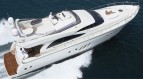 Motor yacht�ZIPI